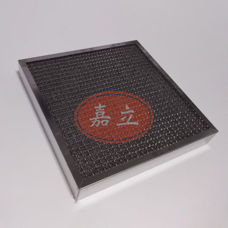 东城街道不锈钢油雾过滤器